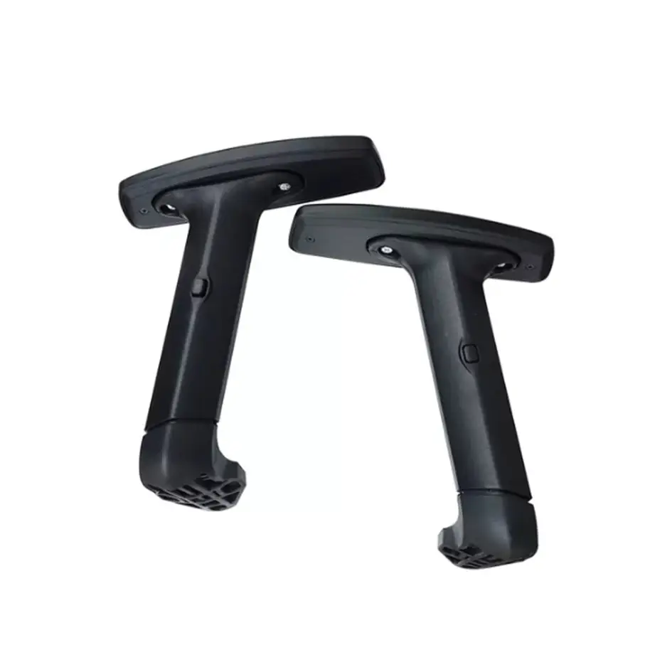 Brazos ajustables para silla de oficina