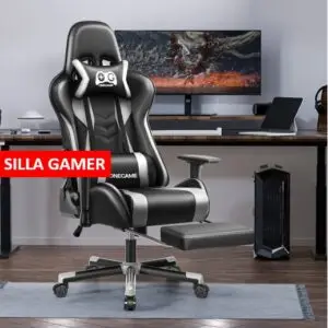 Gamer