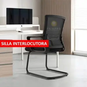 Interlocutora