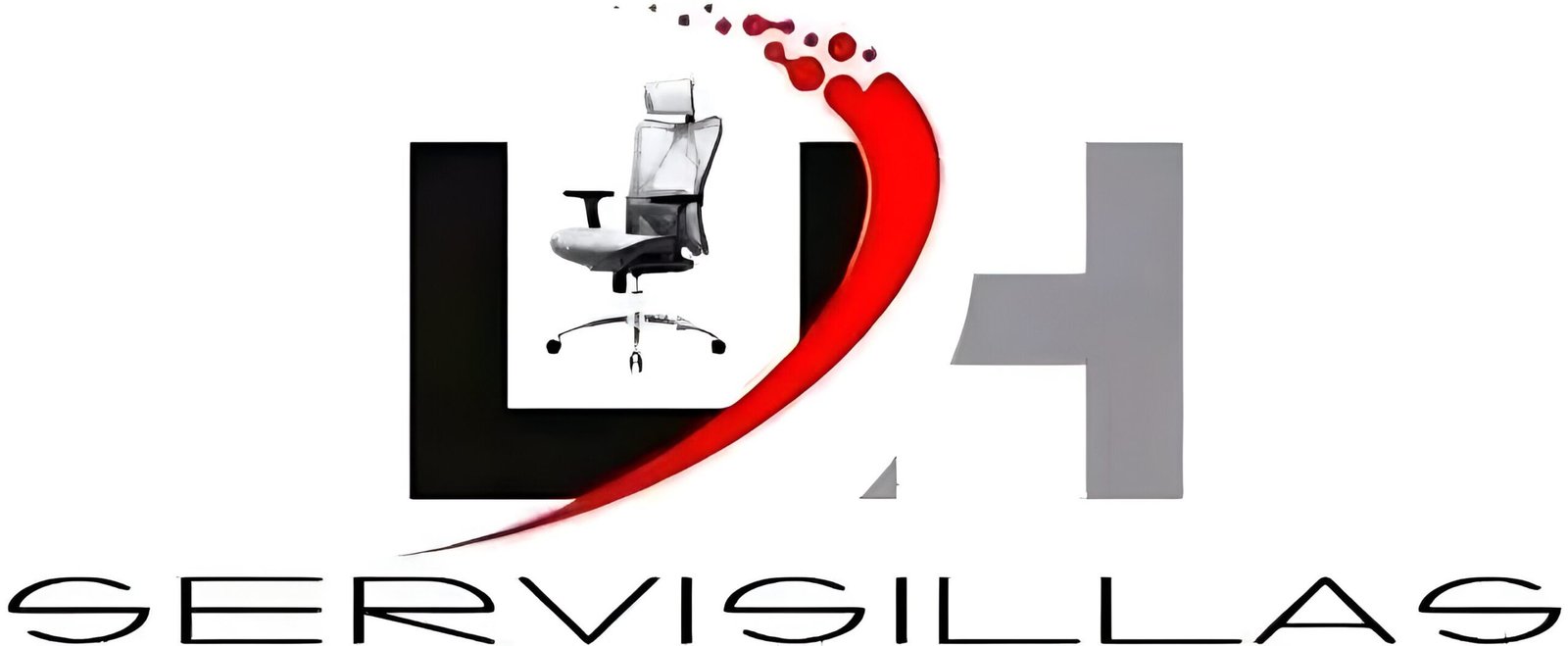 LOGO SERVISILLAS LH
