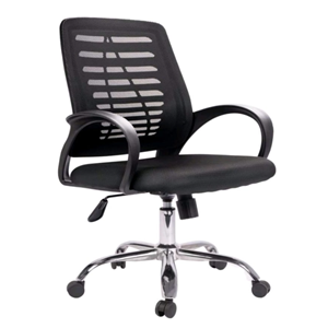 Silla Ejecutiva Atlanta