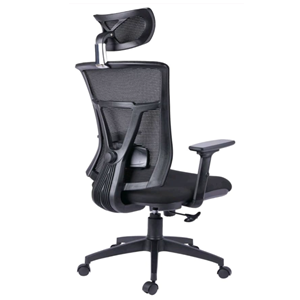 Silla Ejecutiva Cross